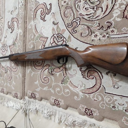 تفنگ بادی دیانا مگنم 350