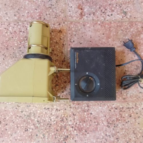 گرداننده 3 دوربین مداربسته 60