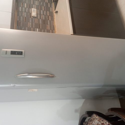 یخچال فریزر دوقلو