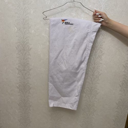 لباس تکواندو