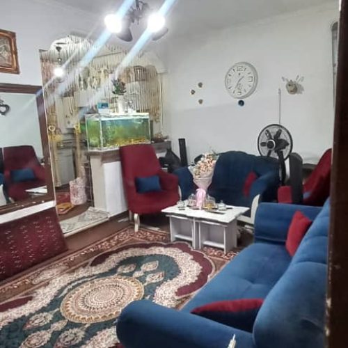 فروش ویلایی 90متری در شهرک امام رضا(مهدی آباد)