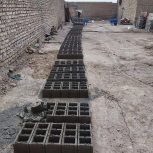 بلوکه سیمانی