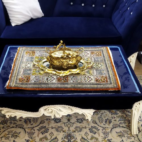 مبل هفت نفره