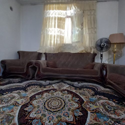 مبلمان راحتی 7نفره