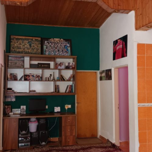 ویلا  در کترا