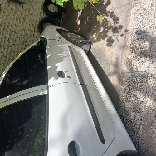 206 تیپ 2 مدل 94