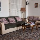 مبل تخت خواب شو