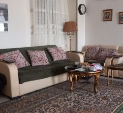 مبل تخت خواب شو