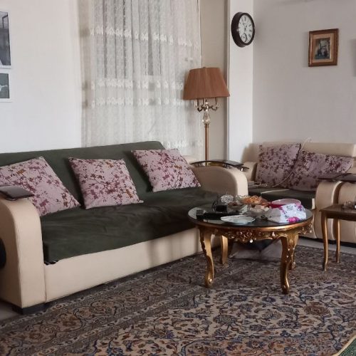 مبل تخت خواب شو