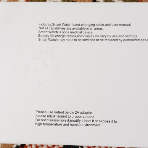 ساعت هوشمند