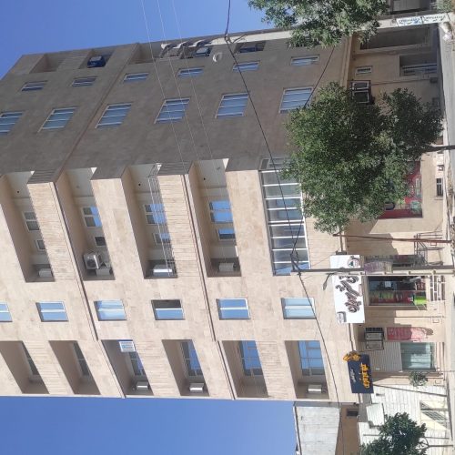 فروش آپارتمان شخصی ساز شیک