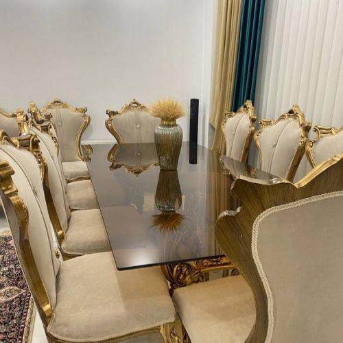 میز غذاخوری درجه یک