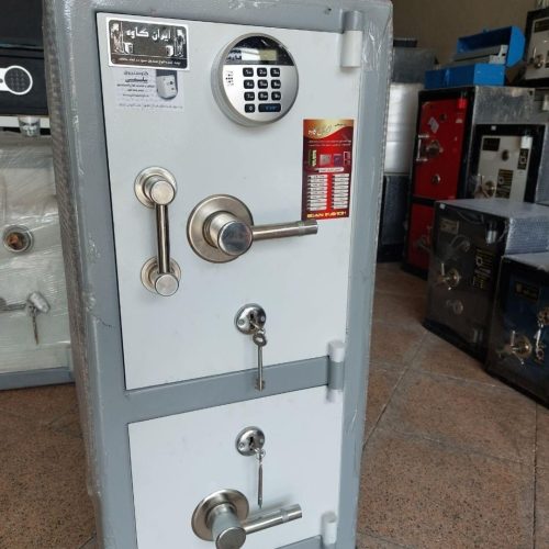 فروش گاوصندوق های خانگی فروشگاهی