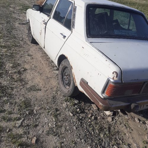 فروش پیکان سواری مدل1377