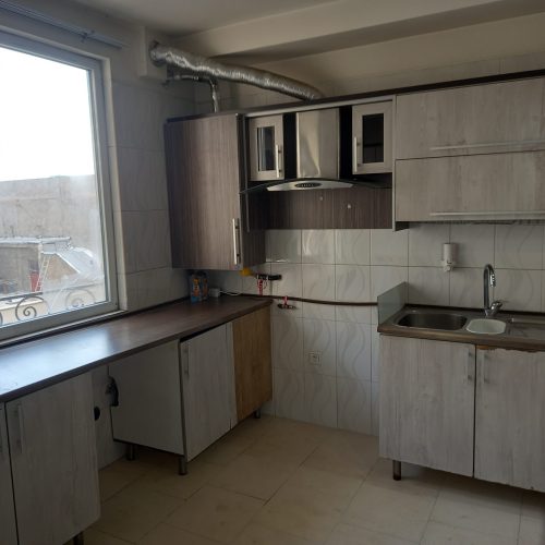 فروش کابینت سینک و هود