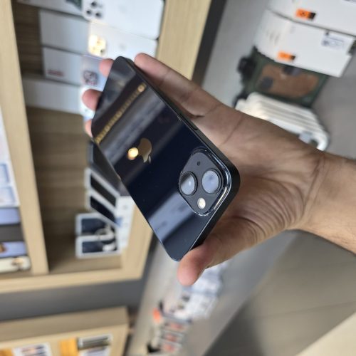 ایفون 13 128 گیگ مشکی