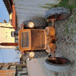 تراکتور رومانی