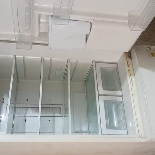 یخچال فریزر الکترواستیل فروش فوری