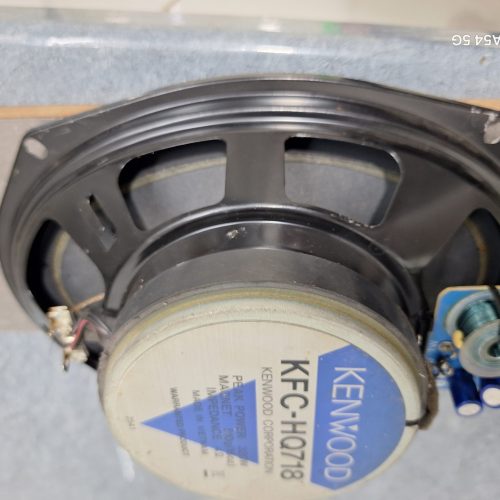 باند تکی کن وود سالم