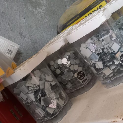 وسایل خرازی