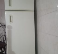 یخچال مدل سایمان