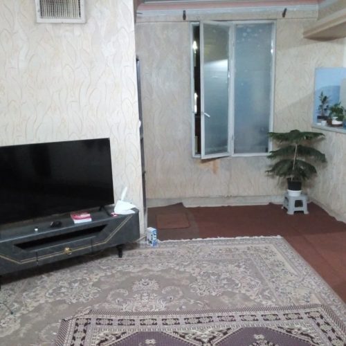 پنجاه متری بانورعالی