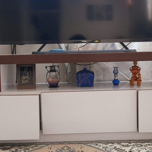 میز تلویزیون نو و شیک