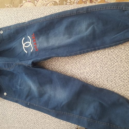 دو دست لباس پسرانه یکی مجلسی یکی اسپرتِ پاییزی