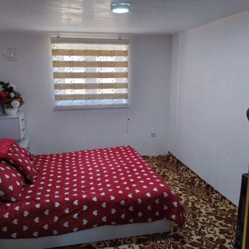 خانه120متری در 24متری نشاط ،سبلان