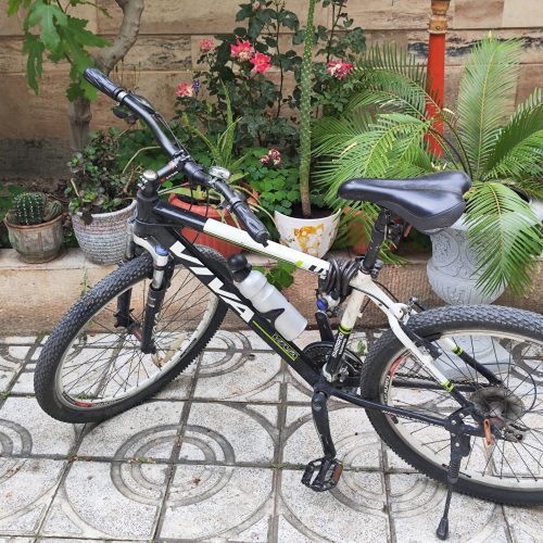 دوچرخه ویوا سایز 26