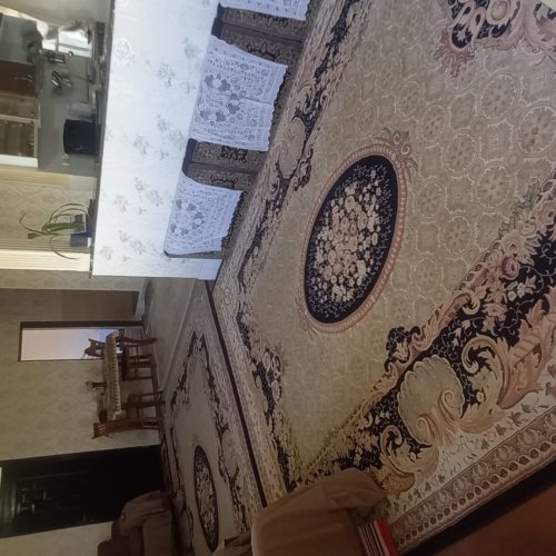 فروش خانه ویلایی شریف آباد