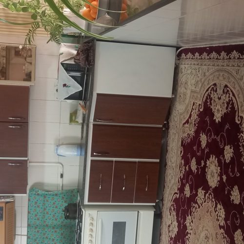 فروش خانه ویلایی شریف آباد