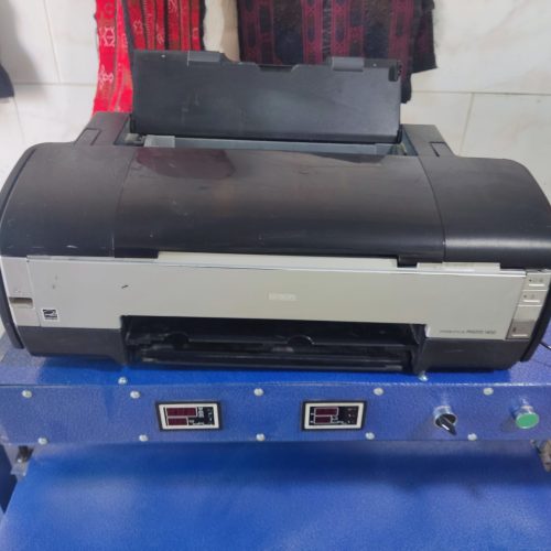 فروش وسایل تپه زنی لباس های بلوچی و بالشت و پارچه های تبلیغاتی وغیره