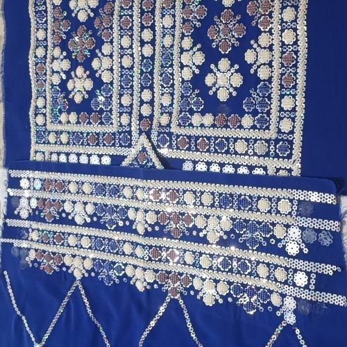 انجام طرح تپه چسبی