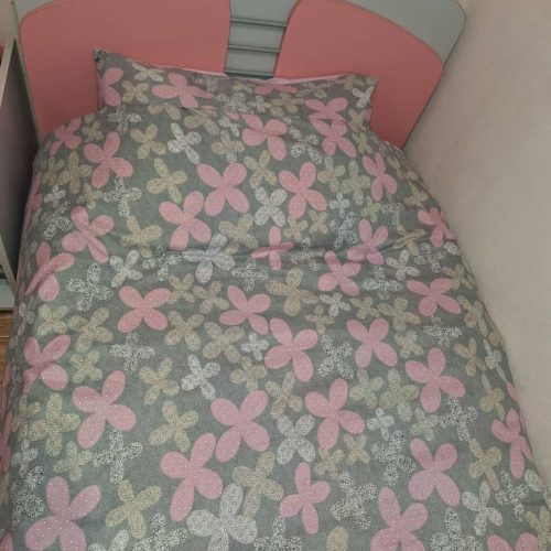 سرویس خواب کودک دخترانه شرکت آپادانا