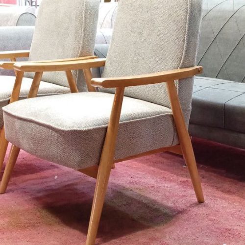 مبلمان وصنایع چوب