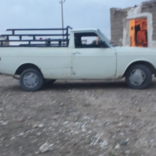 تمیز و به علت ماشین جدید به فروش میرسد