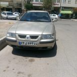 سمند معمولی مدل83