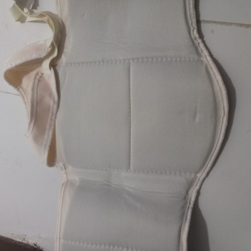 لباس و تجهیزات کاراته