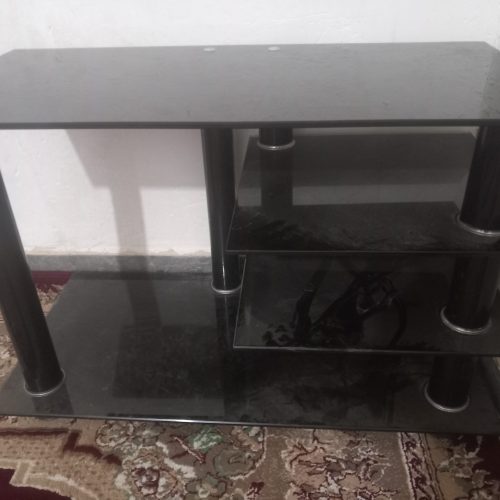 زیر تلویزیونی
