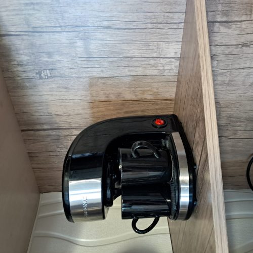 فروش قهوه ساز نو نو