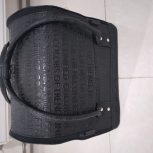 کیف لوازم مژه وتاتو