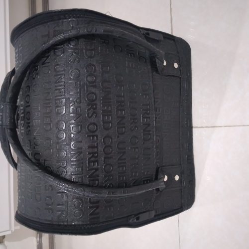 کیف لوازم مژه وتاتو