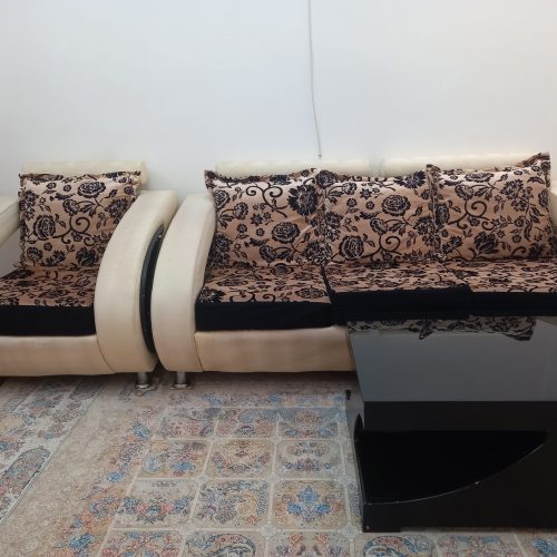 مبلمان و لوازم خانگی