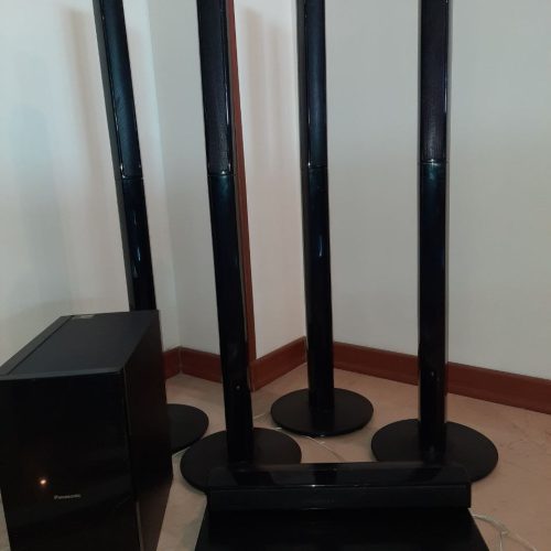 فروش سیستم صوتی و تصویری