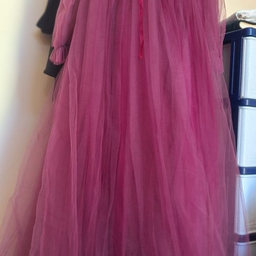 لباس مجلسی دخترانه