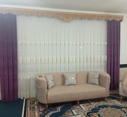 پرده سلطنتی