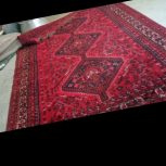 قالی دستباف