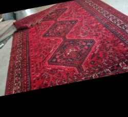 قالی دستباف