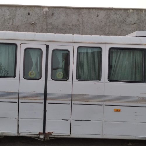 فروش فوری مینی بوس کارسان فوری پول لازمم